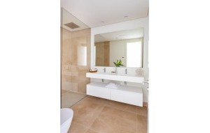 New Build - Apartment - Benahavis - Benahavís