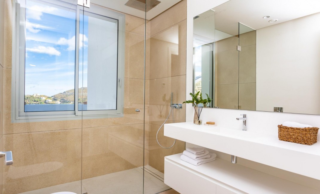 New Build - Apartment - Benahavis - Benahavís