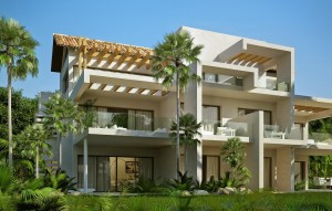 New Build - Apartment - Benahavis - Benahavís