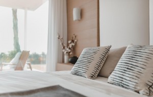 New Build - Ground floor apartment - Benahavis - Benahavís