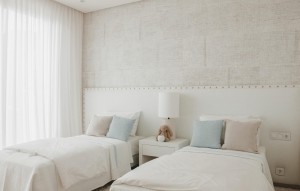 New Build - Ground floor apartment - Benahavis - Benahavís