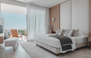 New Build - Ground floor apartment - Benahavis - Benahavís