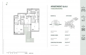New Build - Ground floor apartment - Benahavis - Benahavís