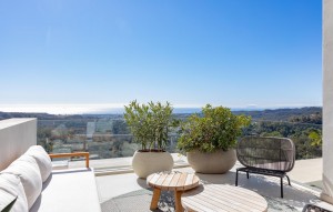 New Build - Apartment - Benahavis - Benahavís