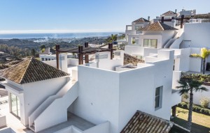 New Build - Apartment - Benahavis - Benahavís