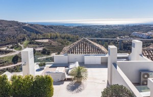 New Build - Apartment - Benahavis - Benahavís