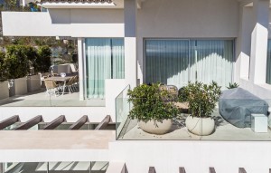 New Build - Apartment - Benahavis - Benahavís