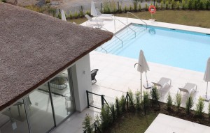 New Build - Apartment - Benahavis - Benahavís