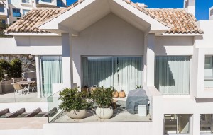New Build - Apartment - Benahavis - Benahavís
