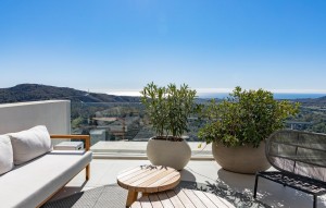 New Build - Apartment - Benahavis - Benahavís