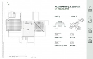 New Build - Apartment - Benahavis - Benahavís