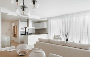 New Build - Ground floor apartment - Benahavis - Benahavís