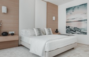 New Build - Ground floor apartment - Benahavis - Benahavís