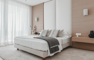 New Build - Ground floor apartment - Benahavis - Benahavís