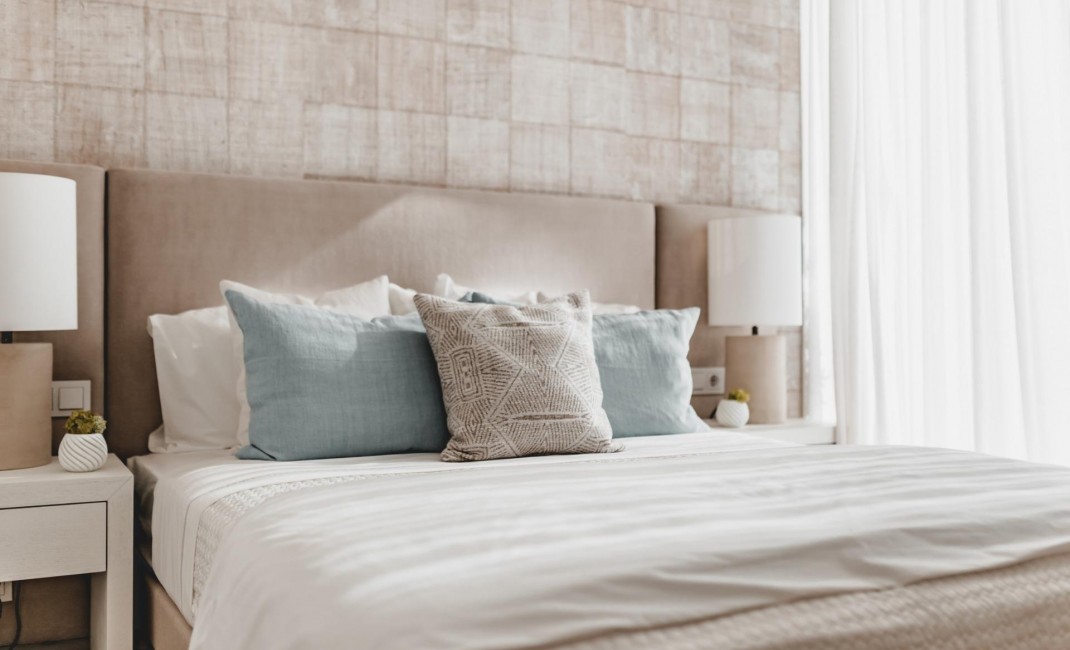 New Build - Ground floor apartment - Benahavis - Benahavís