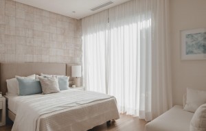 New Build - Ground floor apartment - Benahavis - Benahavís