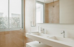 New Build - Ground floor apartment - Benahavis - Benahavís