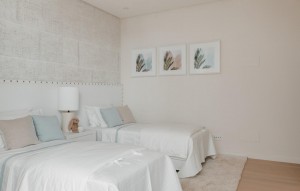 New Build - Ground floor apartment - Benahavis - Benahavís