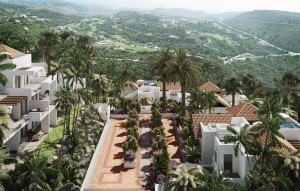 New Build - Ground floor apartment - Benahavis - Benahavís