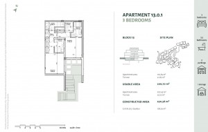 New Build - Ground floor apartment - Benahavis - Benahavís