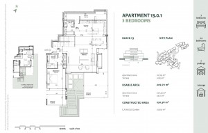 New Build - Ground floor apartment - Benahavis - Benahavís