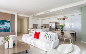 Nouvelle construction - Appartement - Benahavis - Benahavís