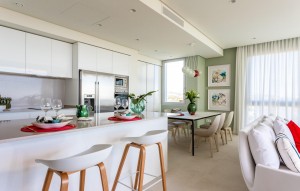 Nouvelle construction - Appartement - Benahavis - Benahavís