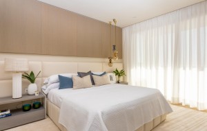 Nouvelle construction - Appartement - Benahavis - Benahavís