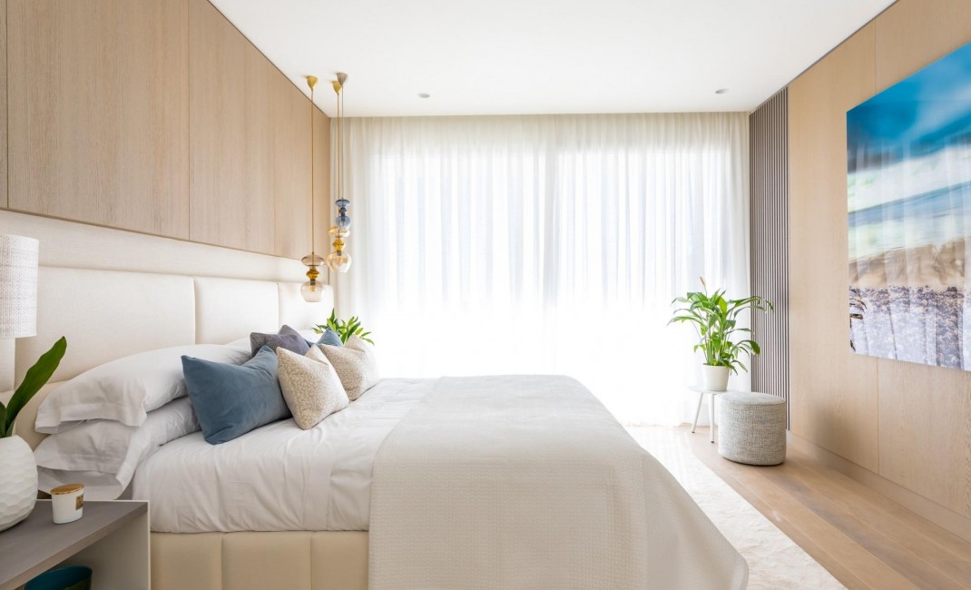 Nouvelle construction - Appartement - Benahavis - Benahavís