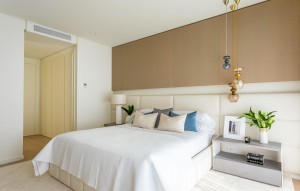 Nouvelle construction - Appartement - Benahavis - Benahavís