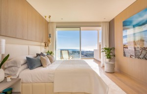 Nouvelle construction - Appartement - Benahavis - Benahavís