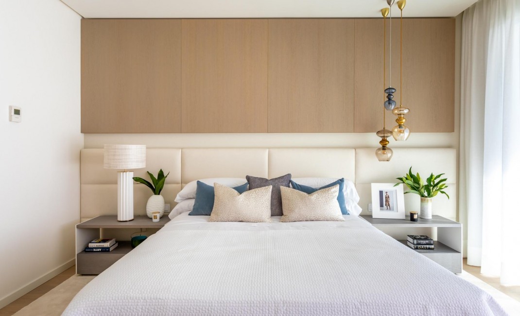 Nouvelle construction - Appartement - Benahavis - Benahavís