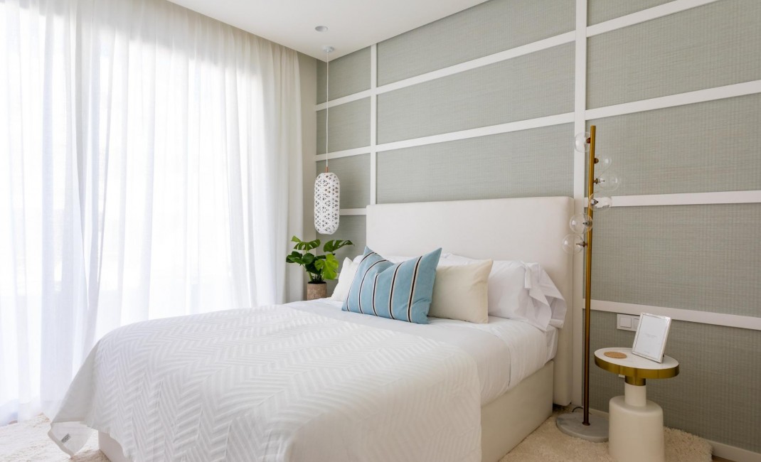 Nouvelle construction - Appartement - Benahavis - Benahavís