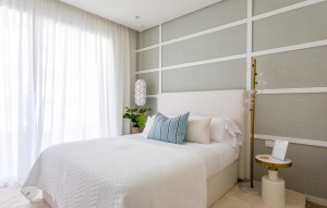 Nouvelle construction - Appartement - Benahavis - Benahavís