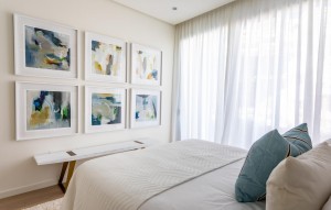 Nouvelle construction - Appartement - Benahavis - Benahavís