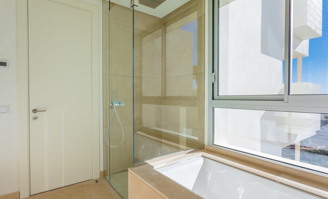 Nouvelle construction - Appartement - Benahavis - Benahavís