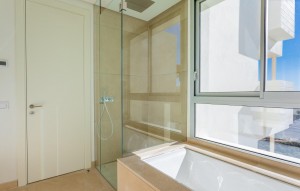 Nouvelle construction - Appartement - Benahavis - Benahavís