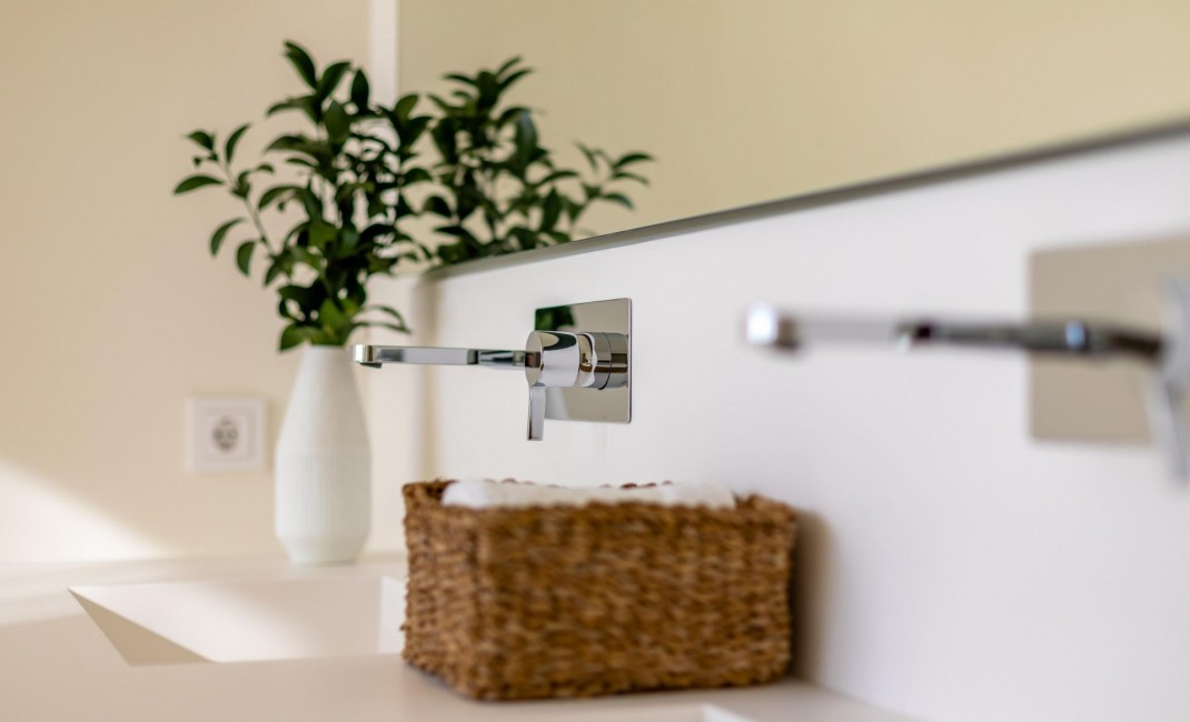 Nouvelle construction - Appartement - Benahavis - Benahavís