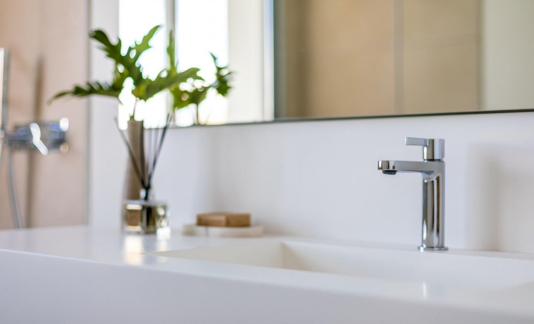 Nouvelle construction - Appartement - Benahavis - Benahavís