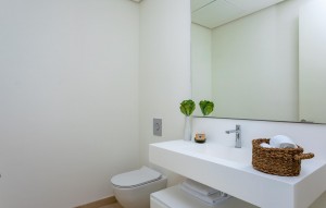 Nouvelle construction - Appartement - Benahavis - Benahavís