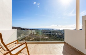 Nouvelle construction - Appartement - Benahavis - Benahavís