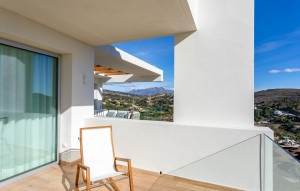 Nouvelle construction - Appartement - Benahavis - Benahavís