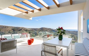 Nouvelle construction - Appartement - Benahavis - Benahavís