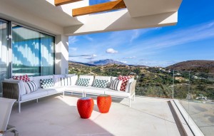 Nouvelle construction - Appartement - Benahavis - Benahavís