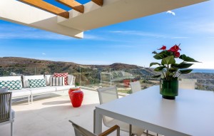 Nouvelle construction - Appartement - Benahavis - Benahavís