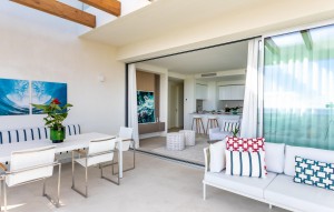 Nouvelle construction - Appartement - Benahavis - Benahavís