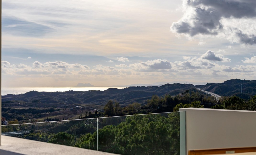 Nouvelle construction - Appartement - Benahavis - Benahavís