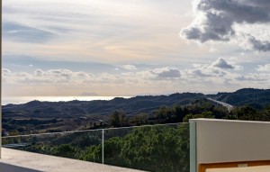 Nouvelle construction - Appartement - Benahavis - Benahavís