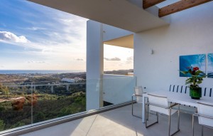 Nouvelle construction - Appartement - Benahavis - Benahavís