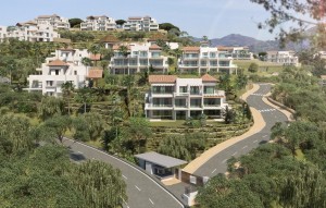 Nouvelle construction - Appartement - Benahavis - Benahavís